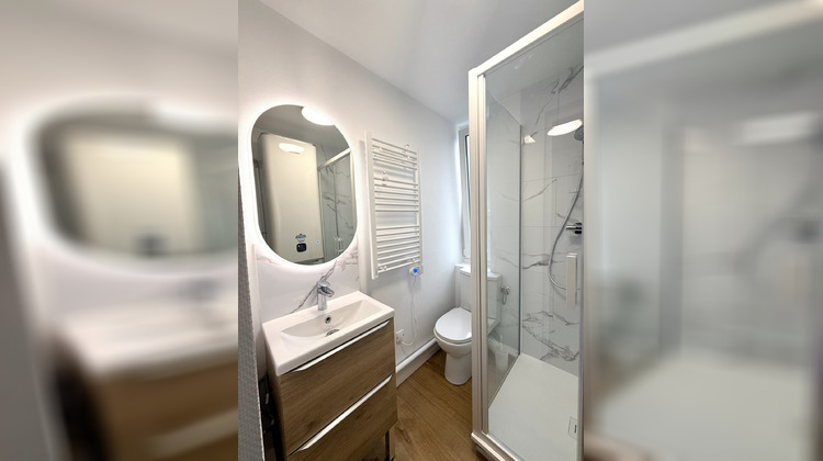 Ma-Cabane - Vente Appartement Trouville-sur-Mer, 37 m²