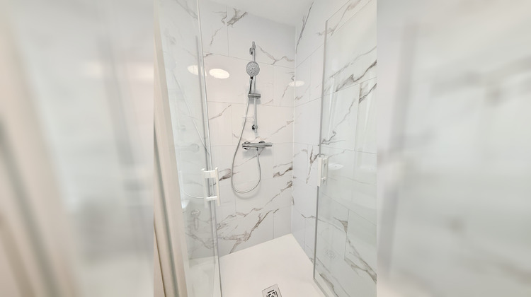 Ma-Cabane - Vente Appartement Trouville-sur-Mer, 37 m²