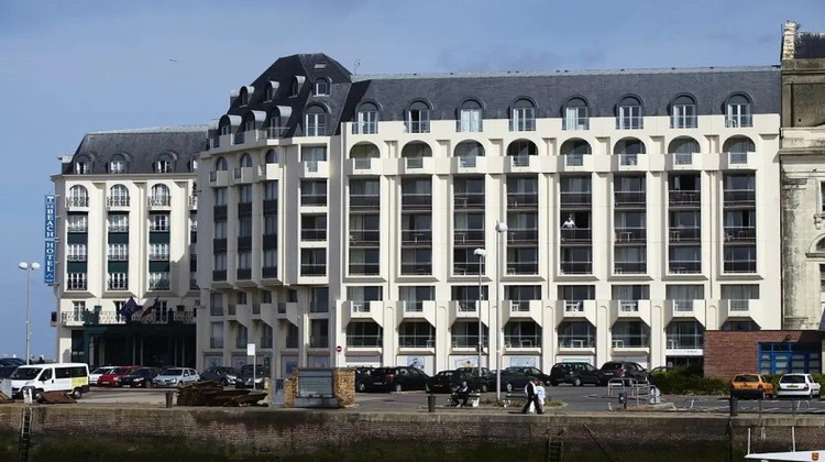 Ma-Cabane - Vente Appartement Trouville-sur-Mer, 20 m²