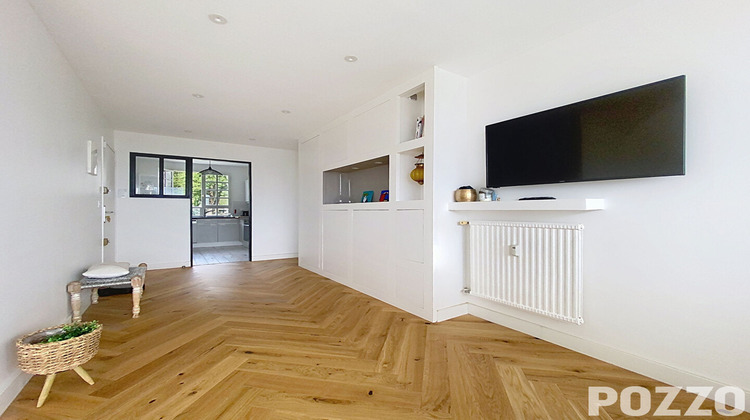 Ma-Cabane - Vente Appartement TROUVILLE-SUR-MER, 62 m²