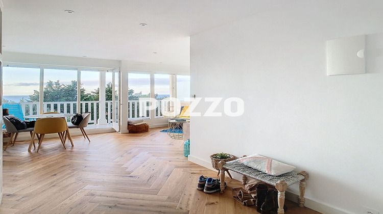 Ma-Cabane - Vente Appartement TROUVILLE-SUR-MER, 62 m²