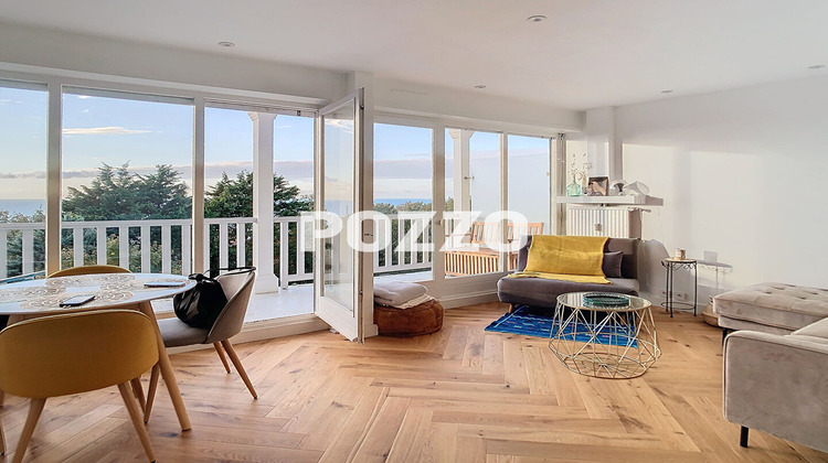 Ma-Cabane - Vente Appartement TROUVILLE-SUR-MER, 62 m²