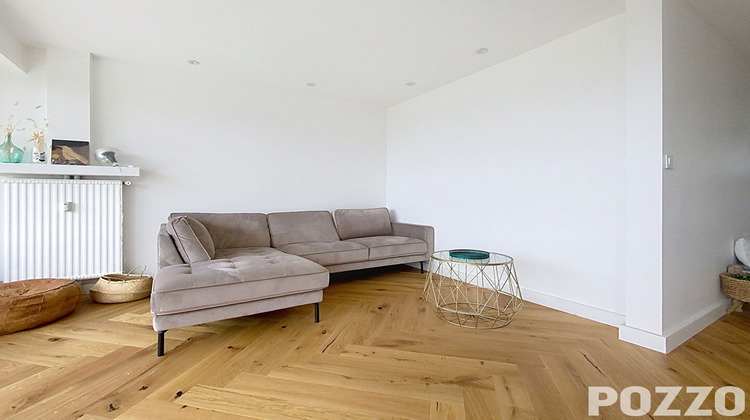 Ma-Cabane - Vente Appartement TROUVILLE-SUR-MER, 62 m²