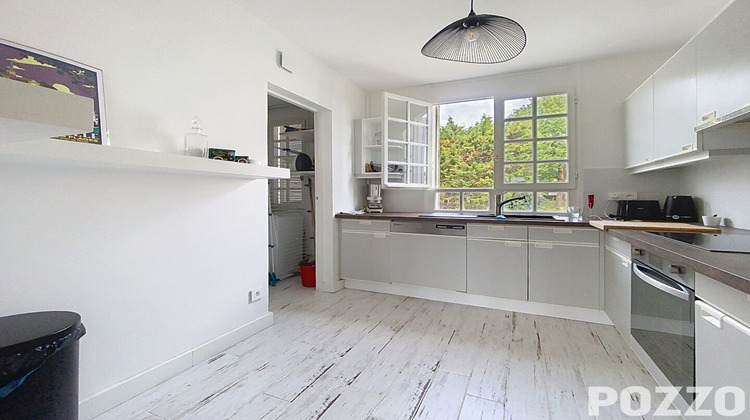 Ma-Cabane - Vente Appartement TROUVILLE-SUR-MER, 62 m²