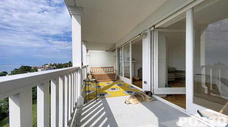 Ma-Cabane - Vente Appartement TROUVILLE-SUR-MER, 62 m²