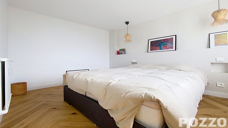 Ma-Cabane - Vente Appartement TROUVILLE-SUR-MER, 62 m²