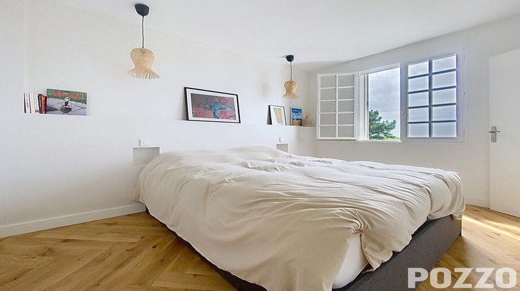 Ma-Cabane - Vente Appartement TROUVILLE-SUR-MER, 62 m²
