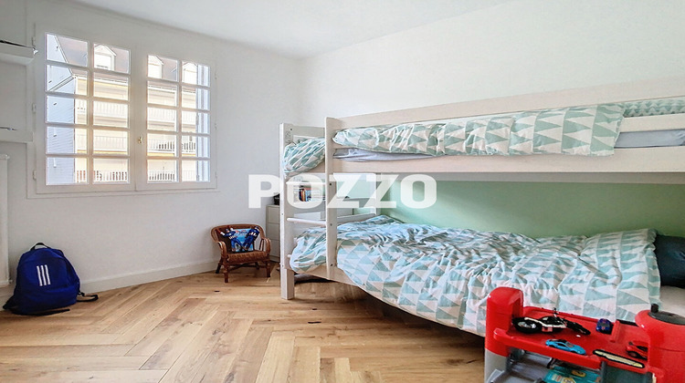 Ma-Cabane - Vente Appartement TROUVILLE-SUR-MER, 62 m²