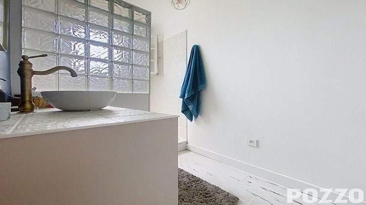 Ma-Cabane - Vente Appartement TROUVILLE-SUR-MER, 62 m²