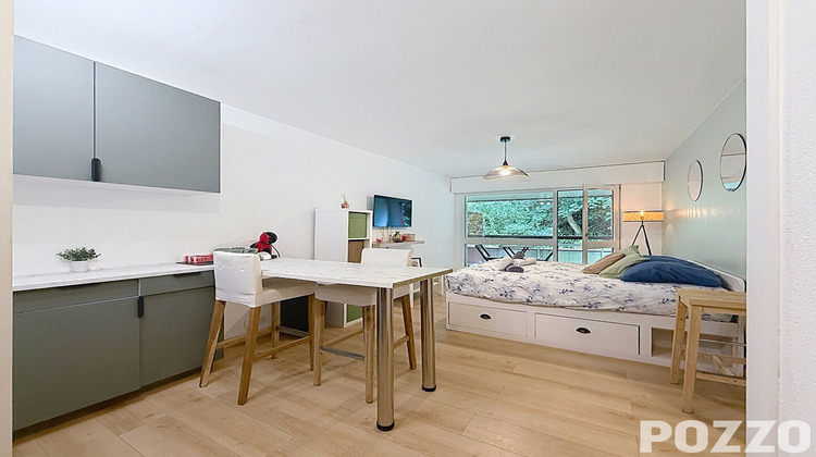 Ma-Cabane - Vente Appartement TROUVILLE-SUR-MER, 24 m²