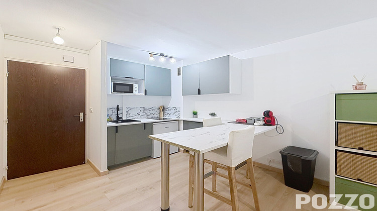 Ma-Cabane - Vente Appartement TROUVILLE-SUR-MER, 24 m²