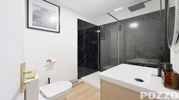 Ma-Cabane - Vente Appartement TROUVILLE-SUR-MER, 24 m²