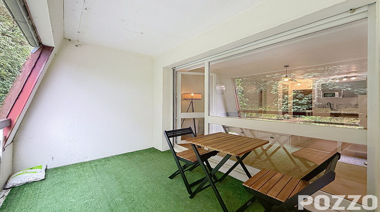 Ma-Cabane - Vente Appartement TROUVILLE-SUR-MER, 24 m²