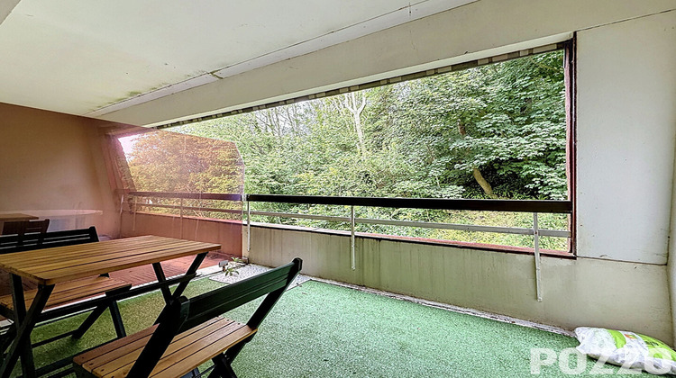 Ma-Cabane - Vente Appartement TROUVILLE-SUR-MER, 24 m²