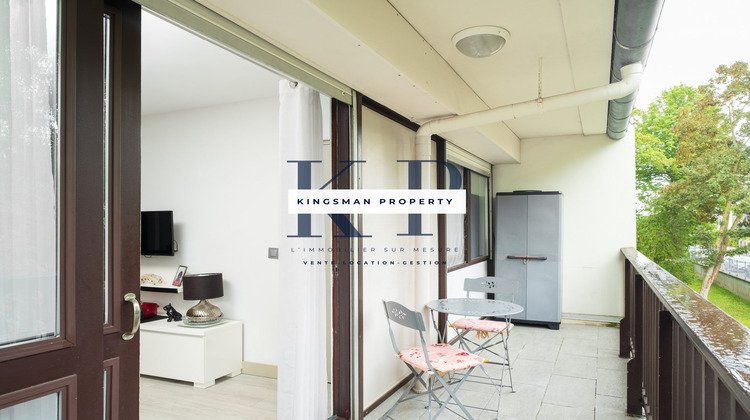 Ma-Cabane - Vente Appartement Trouville-sur-Mer, 36 m²