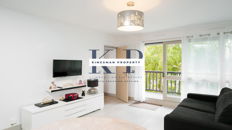 Ma-Cabane - Vente Appartement Trouville-sur-Mer, 36 m²