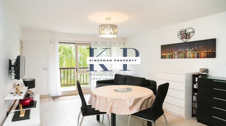 Ma-Cabane - Vente Appartement Trouville-sur-Mer, 36 m²