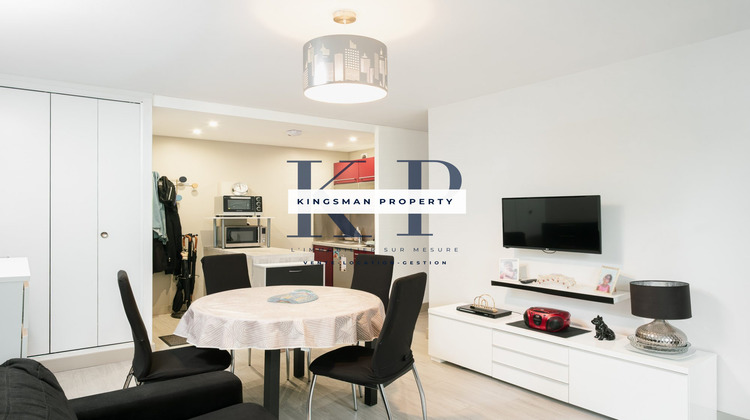 Ma-Cabane - Vente Appartement Trouville-sur-Mer, 36 m²