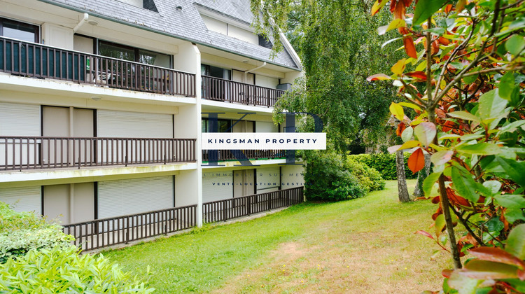 Ma-Cabane - Vente Appartement Trouville-sur-Mer, 36 m²