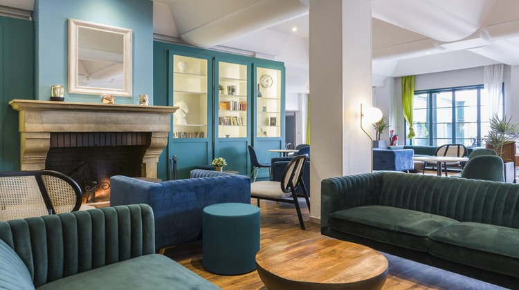 Ma-Cabane - Vente Appartement Trouville-sur-Mer, 18 m²