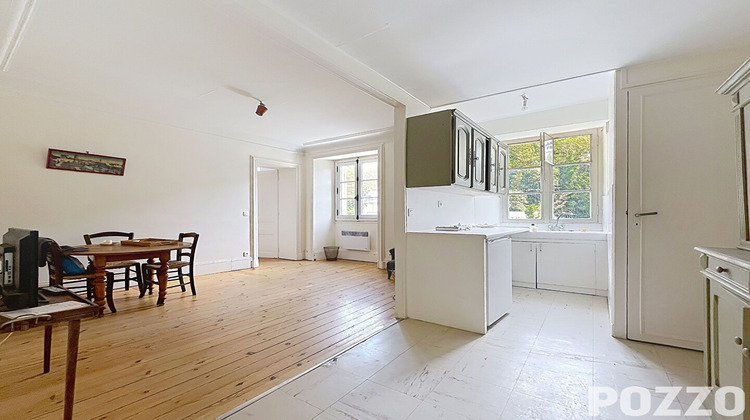 Ma-Cabane - Vente Appartement TROUVILLE-SUR-MER, 40 m²