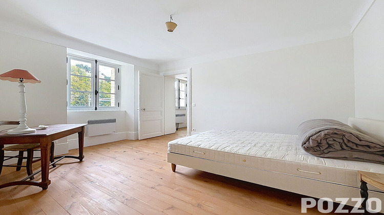 Ma-Cabane - Vente Appartement TROUVILLE-SUR-MER, 40 m²