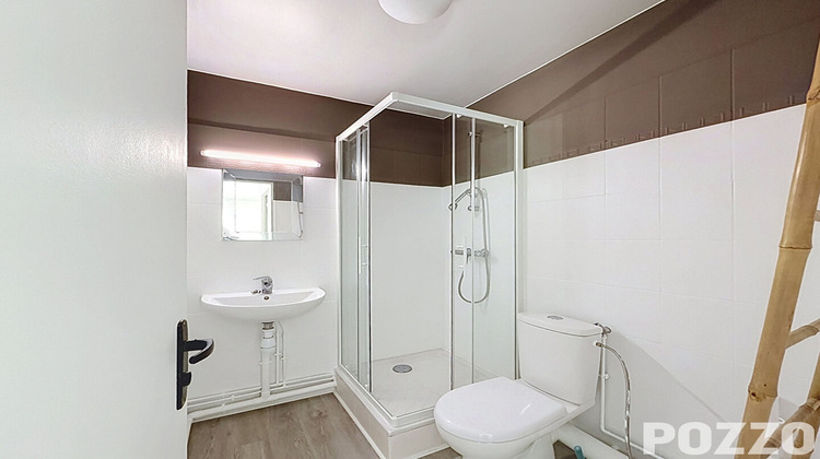 Ma-Cabane - Vente Appartement TROUVILLE-SUR-MER, 30 m²