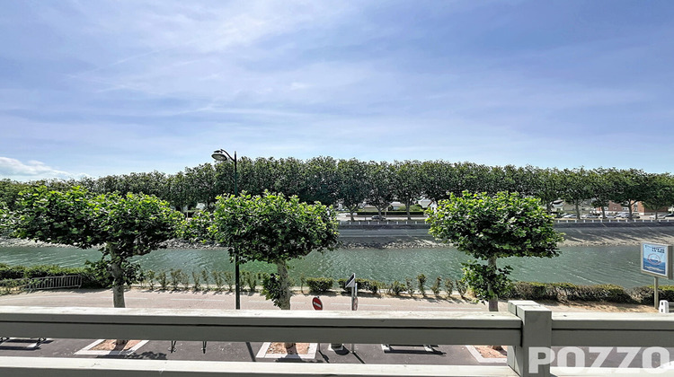 Ma-Cabane - Vente Appartement TROUVILLE-SUR-MER, 63 m²
