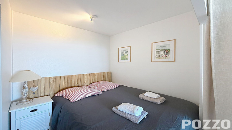 Ma-Cabane - Vente Appartement TROUVILLE-SUR-MER, 30 m²