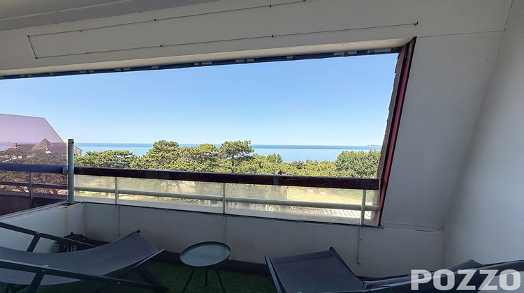 Ma-Cabane - Vente Appartement TROUVILLE-SUR-MER, 30 m²