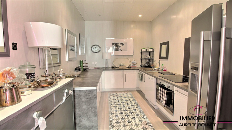 Ma-Cabane - Vente Appartement Trouville-sur-Mer, 60 m²