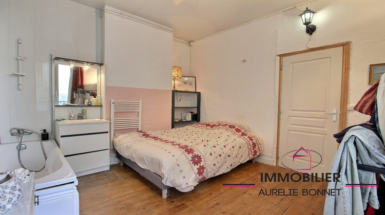 Ma-Cabane - Vente Appartement Trouville-sur-Mer, 60 m²