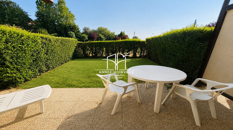 Ma-Cabane - Vente Appartement Trouville-sur-Mer, 40 m²