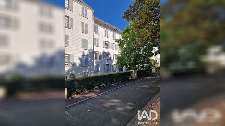 Ma-Cabane - Vente Appartement Trouville-sur-Mer, 37 m²