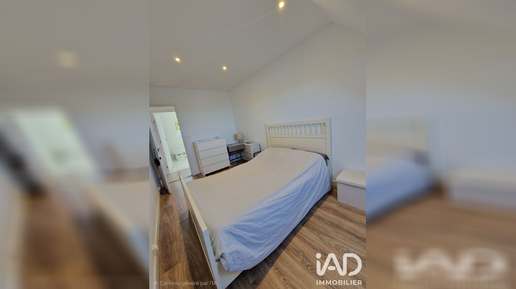 Ma-Cabane - Vente Appartement Trouville-sur-Mer, 37 m²