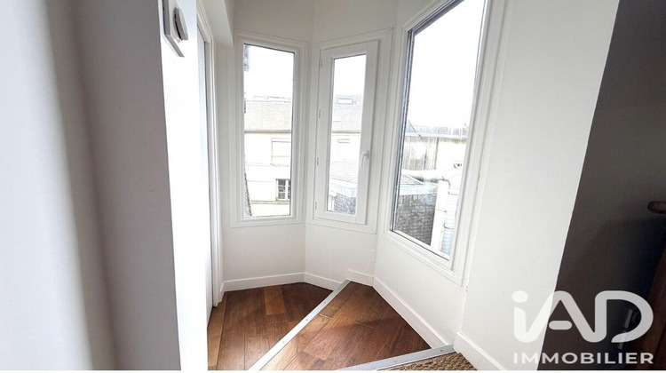 Ma-Cabane - Vente Appartement Trouville-sur-Mer, 62 m²
