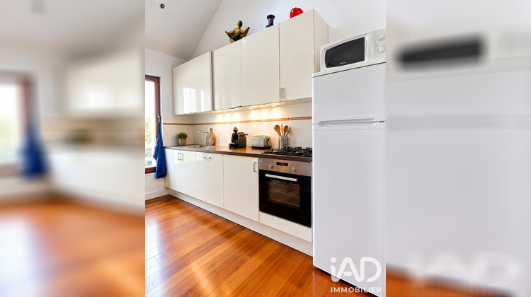 Ma-Cabane - Vente Appartement Trouville-sur-Mer, 62 m²