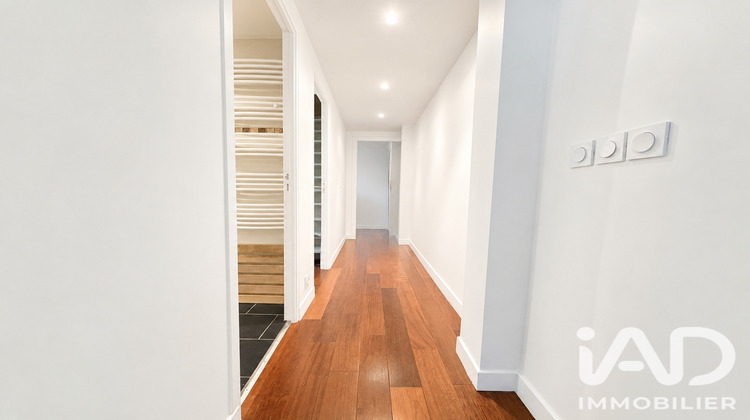 Ma-Cabane - Vente Appartement Trouville-sur-Mer, 62 m²