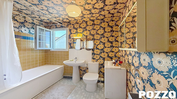 Ma-Cabane - Vente Appartement TROUVILLE-SUR-MER, 49 m²