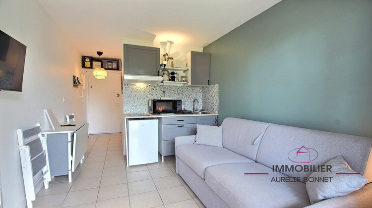 Ma-Cabane - Vente Appartement Trouville-sur-Mer, 13 m²