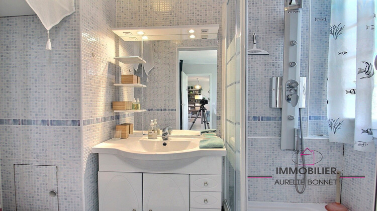 Ma-Cabane - Vente Appartement Trouville-sur-Mer, 33 m²