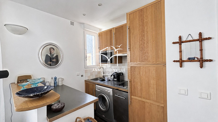 Ma-Cabane - Vente Appartement Trouville-sur-Mer, 30 m²