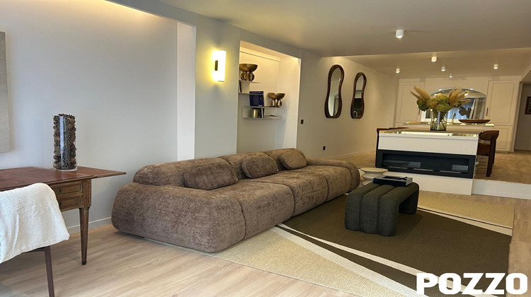 Ma-Cabane - Vente Appartement TROUVILLE-SUR-MER, 0 m²
