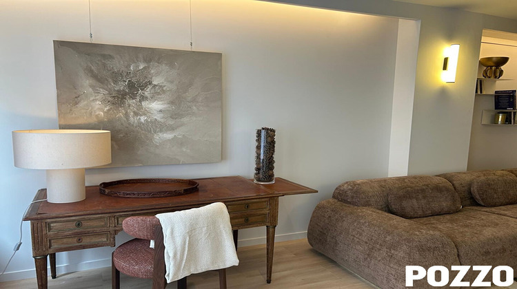 Ma-Cabane - Vente Appartement TROUVILLE-SUR-MER, 0 m²