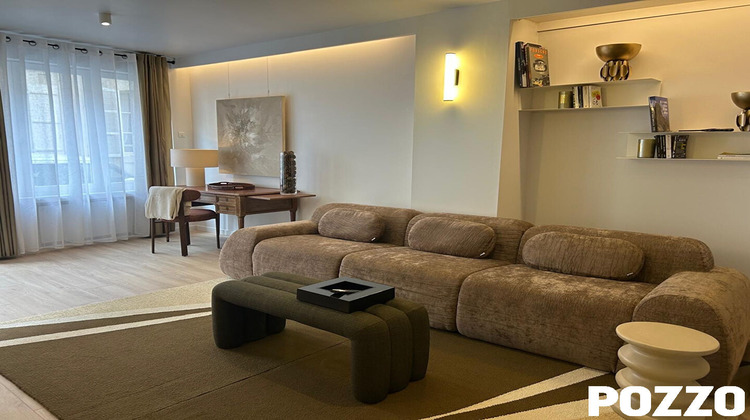 Ma-Cabane - Vente Appartement TROUVILLE-SUR-MER, 0 m²