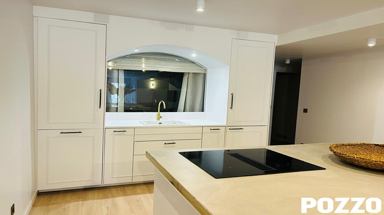 Ma-Cabane - Vente Appartement TROUVILLE-SUR-MER, 0 m²