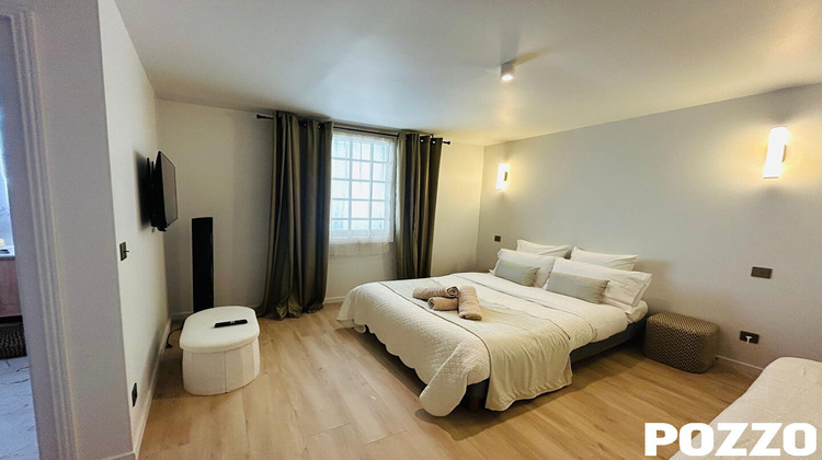 Ma-Cabane - Vente Appartement TROUVILLE-SUR-MER, 0 m²