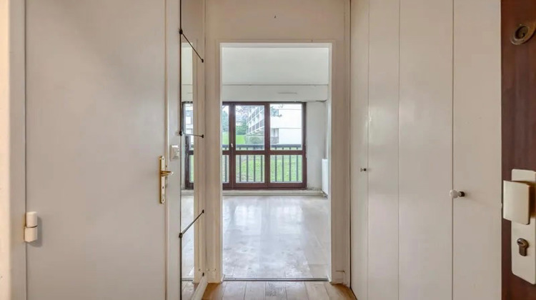 Ma-Cabane - Vente Appartement TROUVILLE-SUR-MER, 22 m²