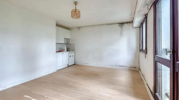 Ma-Cabane - Vente Appartement TROUVILLE-SUR-MER, 22 m²