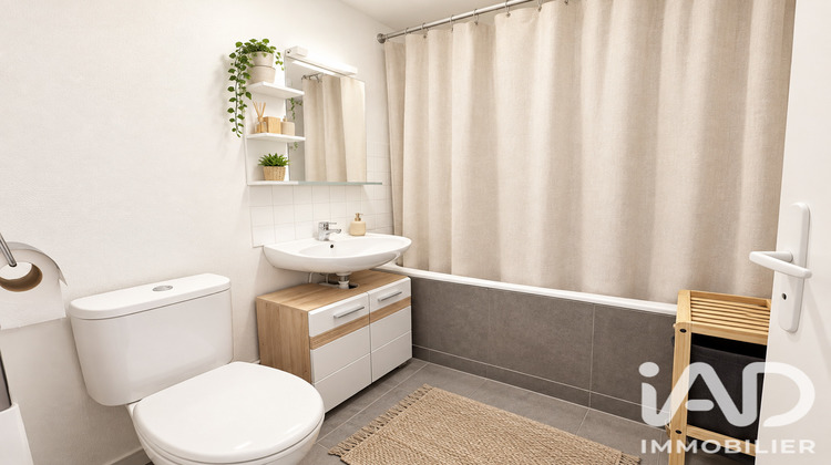 Ma-Cabane - Vente Appartement Trouville-sur-Mer, 31 m²